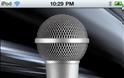 AirMic - WiFi Microphone: App Store