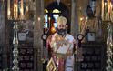 2874 - Ο Μητροπολίτης Λαγκαδά κ.κ. Ιωάννης στην Πανήγυρη της Ιεράς Μονής Ξηροποτάμου (φωτογραφίες) - Φωτογραφία 11