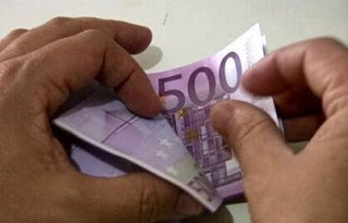 Bρέθηκαν 12 εκ. ευρώ σε λογαριασμό υπαλλήλου του Δήμου Θεσσαλονίκης! - Φωτογραφία 1