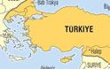 Έκαναν τουρκικές Κύπρο-Θράκη. Απαράδεκτος χάρτης κυκλοφορεί στη Τουρκία