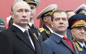 Γιατί η ρώσικη ρουλέτα με τον σκληρό Πούτιν είχε ατυχή κατάληξη