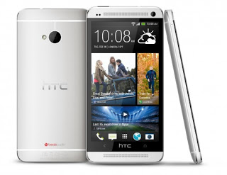 HTC One: Στην Ευρώπη «πριν τα τέλη Απριλίου» - Φωτογραφία 1