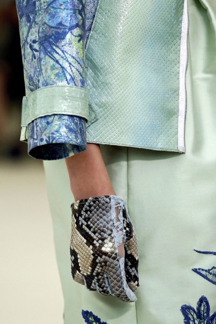 Οι τάσεις για την Άνοιξη-Καλοκαίρι 2013 (Part 2) - Φωτογραφία 10