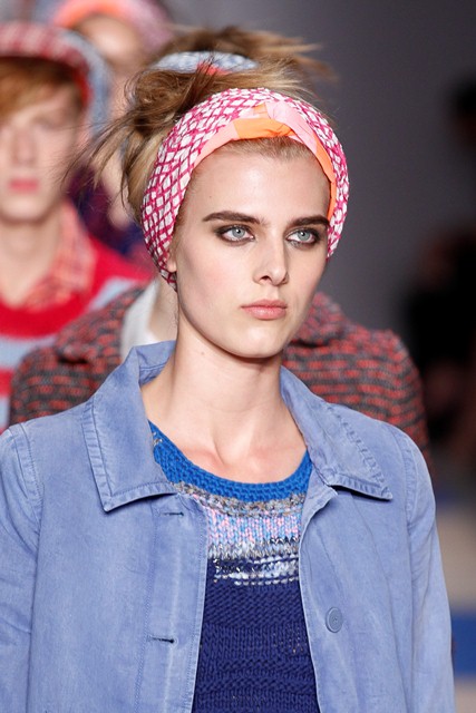 Οι τάσεις για την Άνοιξη-Καλοκαίρι 2013 (Part 2) - Φωτογραφία 3