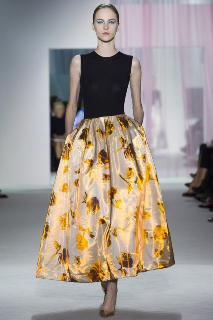 Οι τάσεις για την Άνοιξη-Καλοκαίρι 2013 (Part 2) - Φωτογραφία 5