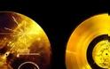 Τι Ειχε Μέσα ο «Χρυσός Δίσκος» του Voyager;