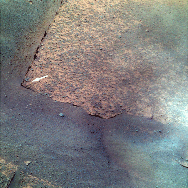 Μυστικός Άρης - Φωτογραφία 6