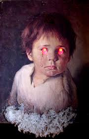 Η κατάρα του δακρυσμένου αγοριού - Φωτογραφία 2