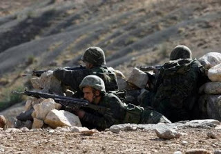 Αναβάλλονται οι στρατιωτικές ασκήσεις στην Κύπρο! - Φωτογραφία 1