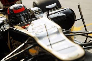 Formula 1: Δέχθηκε ποινή και χάνει τρεις θέσεις ο Ράικονεν - Φωτογραφία 1
