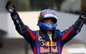 Formula 1: Νικητής ο Φέτελ στο επεισοδιακό GP της Μαλαισίας