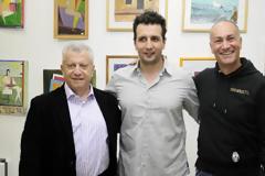 Δ. Μπάσης: Μία ακόμη μαγική βραδιά