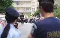Συναγερμός και στις αστυνομικές αρχές της Δυτικής Ελλάδας για τους δραπέτες των Φυλακών Tρικάλων