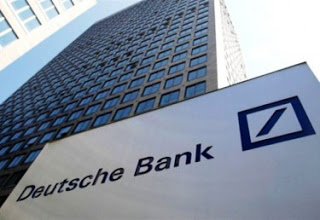 Υψηλόβαθμο στέλεχος της Deutsche Bank ζήτησε μείωση του μισθού του - Φωτογραφία 1