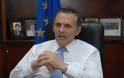 Yπουργός Άμυνας Κύπρου: Έτσι φτάσαμε στην εμπλοκή - Τι μας ζήτησε το ΔΝΤ