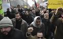 Το Ιράν αρνείται σχέσεις με τους κατασκόπους που συνελήφθησαν στη Σ. Αραβία