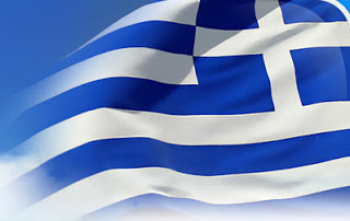 «Είμαι περήφανη Ελληνοπούλα γιατί φέτος η 25η Μαρτίου πέφτει Δευτέρα» - Φωτογραφία 1