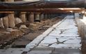 Στη Θεσσαλονίκη Βυζαντινολόγοι από την Αθήνα - Ζητούν να παραμείνουν τα αρχαία στο σταθμό Βενιζέλου