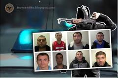 Αυτοί είναι οι δραπέτες που ψάχνει η ΕΛ.ΑΣ.
