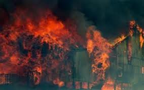Έσβησαν μετά από τρεις μήνες οι πυρκαγιές στην Τασμανία - Φωτογραφία 1