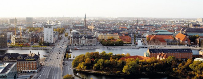 Κοπεγχάγη: Προορισμός που μοιάζει με παραμύθι - Φωτογραφία 1