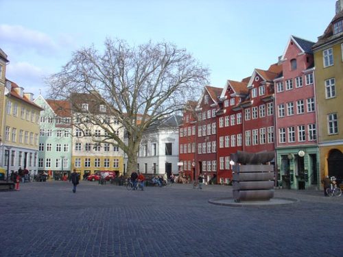 Κοπεγχάγη: Προορισμός που μοιάζει με παραμύθι - Φωτογραφία 13