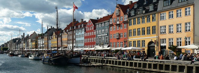 Κοπεγχάγη: Προορισμός που μοιάζει με παραμύθι - Φωτογραφία 18