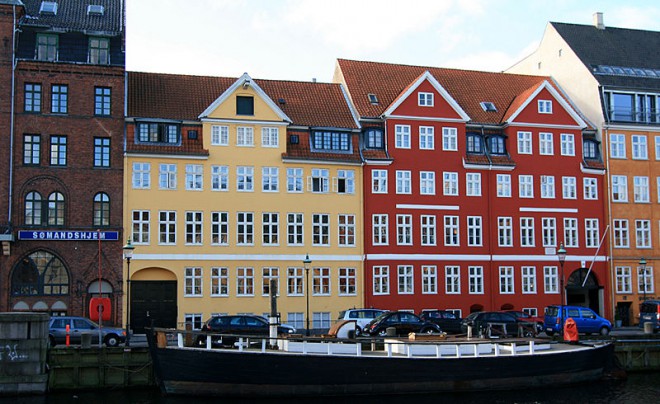 Κοπεγχάγη: Προορισμός που μοιάζει με παραμύθι - Φωτογραφία 19