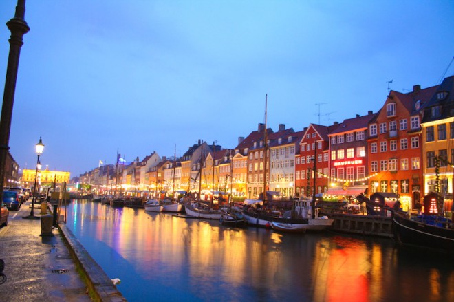 Κοπεγχάγη: Προορισμός που μοιάζει με παραμύθι - Φωτογραφία 2