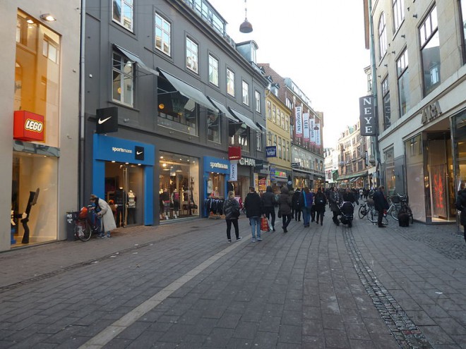 Κοπεγχάγη: Προορισμός που μοιάζει με παραμύθι - Φωτογραφία 3