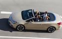 Νέο Opel Cascada: Σπορ γοητεία σε διαστάσεις μεσαίου cabrio