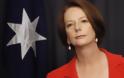 Αυστραλία: Ριζικό ανασχηματισμό αναμένεται να ανακοινώσει η Τζούλια Γκίλαρντ