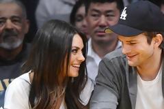 Mila Kunis-Ashton Kutcher: Πρώτη γνωριμία και συνεργασία το 1998!