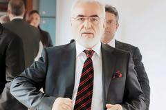 Ο «Ιβάν ο τρομερός» θέλει στη συλλογή του τη ΣΕΚΑΠ
