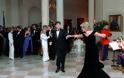Όταν η Νταϊάνα χόρευε στον Λευκό Οίκο με τον Τραβόλτα - Φωτογραφία 3