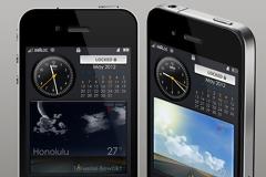 Analog: Cydia themes
