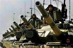 Τ-80 U/UK: H ασπίδα της Κύπρου