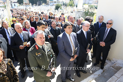 Κυριακή της Ορθοδοξίας στον Ιερό Ναό Μεταμορφώσεως του Σωτήρος Τριπόλεως - Φωτογραφία 3