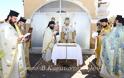 Κυριακή της Ορθοδοξίας στον Ιερό Ναό Μεταμορφώσεως του Σωτήρος Τριπόλεως - Φωτογραφία 2