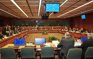 Ολοκληρώθηκε το Eurogroup - Εγκρίθηκε η συμφωνία - Φωτογραφία 1