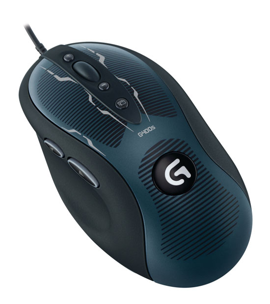 Logitech: Νέα Gaming ποντίκια - Φωτογραφία 3