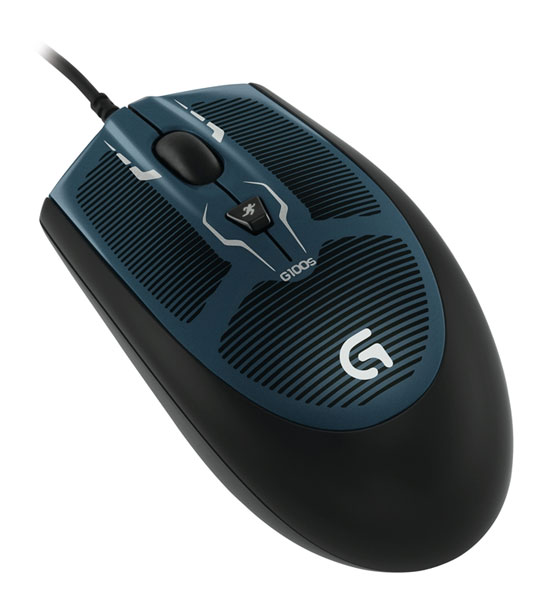 Logitech: Νέα Gaming ποντίκια - Φωτογραφία 4