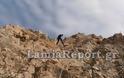 Ευρυτανία: Ορειβάτης έπεσε σε χαράδρα - Επιχείρηση εντοπισμού σε εξέλιξη
