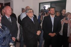 Μιχαλολιάκος από Μεσολόγγι:Να παραιτηθεί o Δένδιας - Κρύφτηκε, δεν βγήκε να πει μια συγνώμη [video]
