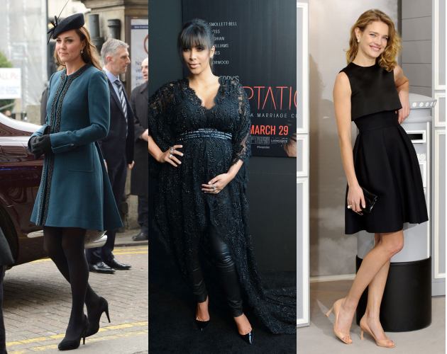 BEST DRESSED: Τι φόρεσαν οι celebrities; - Φωτογραφία 3