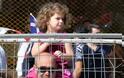 Μικροεντάσεις στο Ηράκλειο για την παρέλαση - Προσαγωγές και διαμαρτυρίες