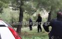 Προσοχή: Στη Λαμία οι Αλβανοί δραπέτες - Χτενίζουν την περιοχή οι αστυνομικοί - Φωτογραφία 3