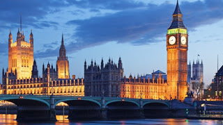 Μυστικό σχέδιο επαναπατρισμού των Βρετανών εξετάζει το Λονδίνο λόγω της κρίσης! - Φωτογραφία 1