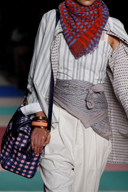 Τα αξεσουάρ για spring casual εμφανίσεις - Φωτογραφία 8