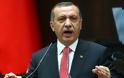 O Ερντογάν της Τουρκίας και το ζενίθ της υποκρισίας